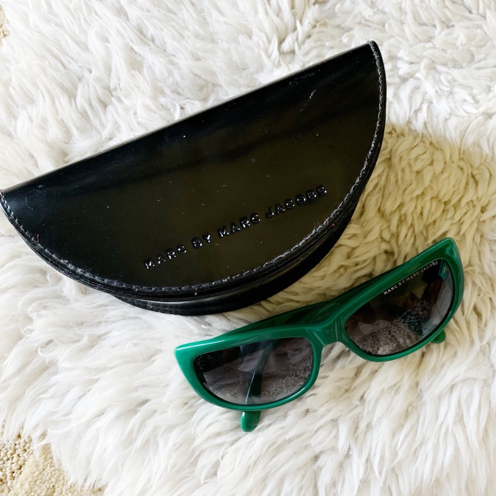 Marc by Marc Jacobs sunglasses